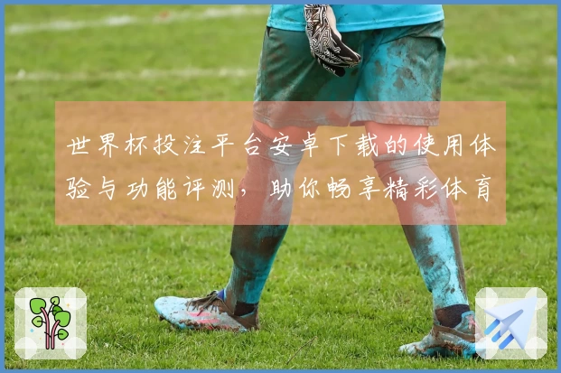 世界杯投注平台安卓下载的使用体验与功能评测，助你畅享精彩体育直播