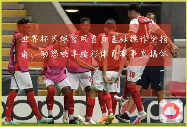 世界杯买球官网首页基础操作全指南，助您畅享精彩体育赛事直播体验