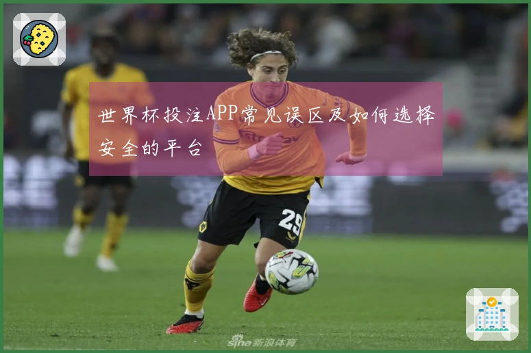 世界杯投注APP常见误区及如何选择安全的平台으