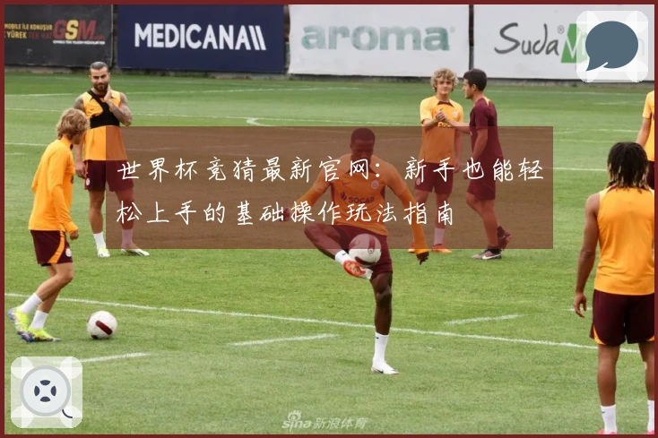 世界杯竞猜最新官网：新手也能轻松上手的基础操作玩法指南