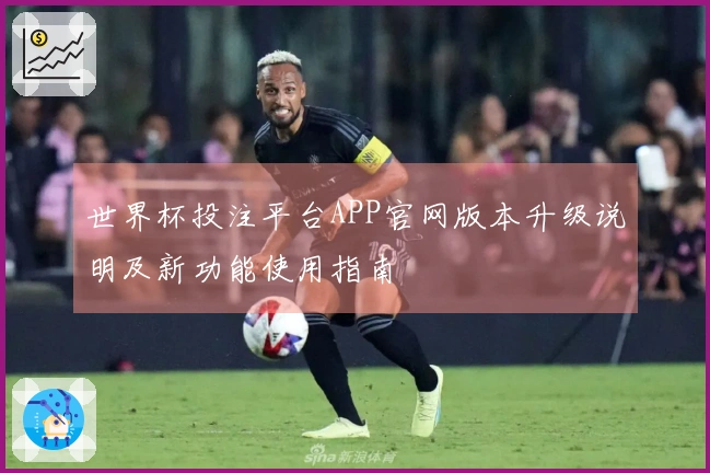 世界杯投注平台APP官网版本升级说明及新功能使用指南
