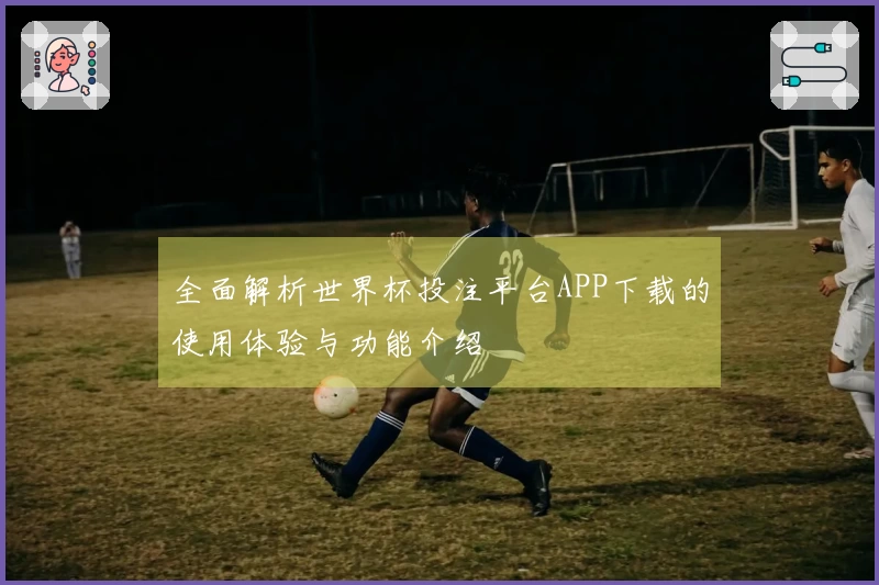 全面解析世界杯投注平台APP下载的使用体验与功能介绍