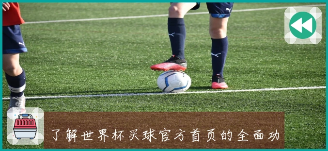 了解世界杯买球官方首页的全面功能与使用体验，助你轻松畅享赛事直播