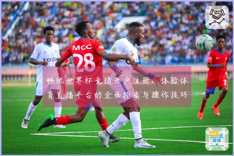 畅玩世界杯竞猜开户注册，体验体育直播平台的全面指南与操作技巧