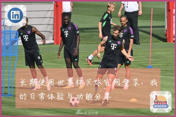 长期使用世界杯买球官网登录，我的日常体验与功能分享