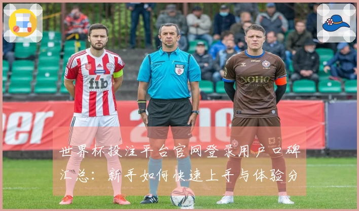 世界杯投注平台官网登录用户口碑汇总：新手如何快速上手与体验分享